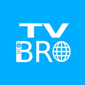 TV Bro Browser
